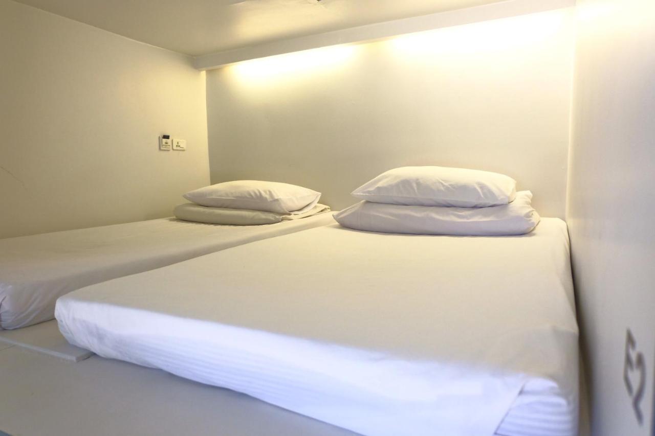 3howw @ Sukhumvit 21 Hostel