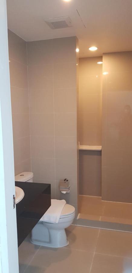 Kos Suvarnabhumi Airport -sha Extra 3*