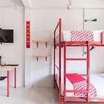 Oyo 716 Bangkok Check Inn