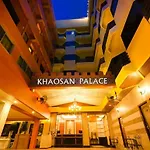 Khaosan Palace Hotel