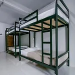 Oyo 421 Guyasuka Hostel & Cafe