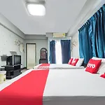 Oyo 75362 Swagath Home