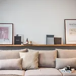 Aridom Designer Loft House