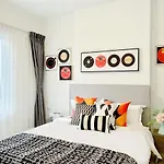 Chapter One Eco-Modern Suite