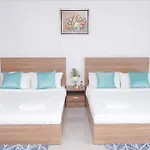 Pearl Place Serviced Apartment Huamak Bangkok