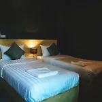 The Bed Donmueang