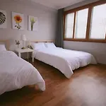Urban Cozy Apartment Near The River