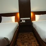 The Executive House