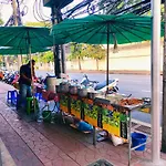 Bbhouse Phra Athit