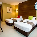 S Bangkok Hotel, Navamin