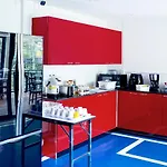 The Hat Trick Hostel