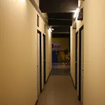 The Mixx Hostel