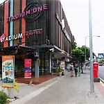 Siam Stadium Hostel