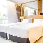 Fx Hotel Nana