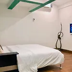 Fabulous Ground Floor Studio Dasiri Downtown Residence