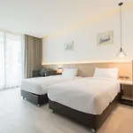 Madison Bangkok Hotel