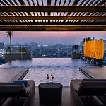 The Grand Fourwings Convention Hotel Bangkok