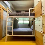 Pamahouse Boutique Hostel