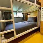 Pamahouse Boutique Hostel