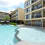 Bs Residence Suvarnabhumi