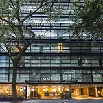 Maitria Hotel Sukhumvit 18 Bangkok - A Chatrium Collection
