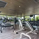 Maitria Hotel Sukhumvit 18 Bangkok - A Chatrium Collection