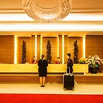 Column Bangkok Hotel