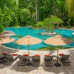 Moevenpick Hotel Bangkok Ploenchit Bdms