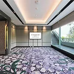 Chatrium Hotel Riverside Bangkok