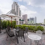 True Siam Phayathai Hotel