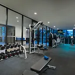 Somerset Ekamai Bangkok