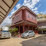 Oyo 1089 Baan Boran
