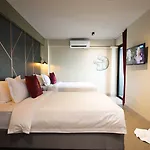 Ratchada Boutique Hotel