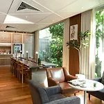 Volve Hotel Bangkok