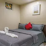 Cheqinn Bed Sukhumvit 4 Nana Plaza