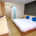 S3 Residence Park