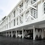 Lucky Hotel Bangkok