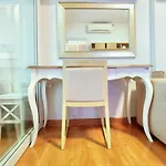 Rama9 Cozy Apartment