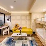 Oakwood Hotel&Residence Bangkok SHA Certified