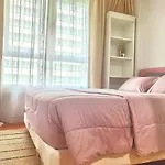 Rama9 Cozy Apartment