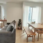Cozy 1-Bedroom Condo Close To Mrt Near Jj Market