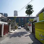 Josh Hotel
