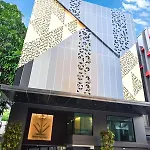 City Park Hotel Bangkok Pratunam By Pcl