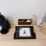 Canal View Lo-Ha Guest House, Contactless Check-In