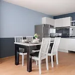 Icheck Inn Residences Sathorn
