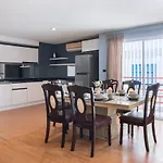Icheck Inn Residences Sathorn