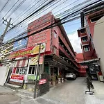 Ratanawong Place 301