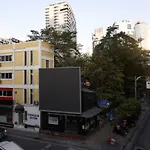 Thonglor Suites Hotel