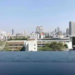 1Br Luxury Condo 50M To Thonglor Bts Station