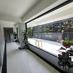 Roomquest Bangkok Don Mueang Airport